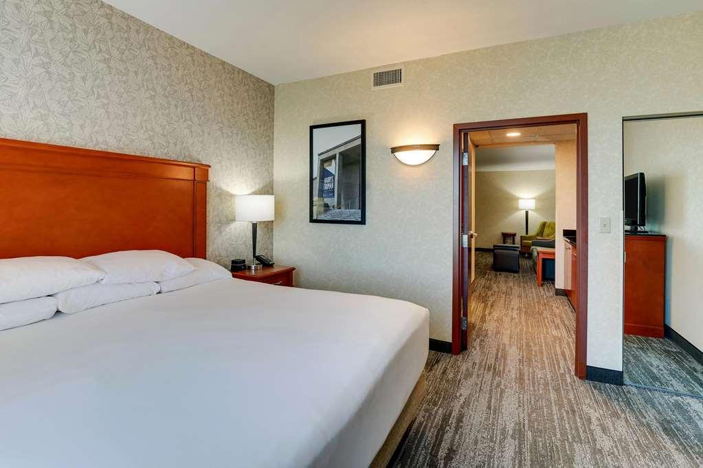 Drury Inn & Suites Independence Kansas City Blue Springs Pokoj fotografie